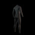 Mystic - Voltt Fullsuit 5/4/3 Fzip - Black